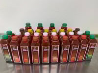 Image 3 of The Mangolicious Mix -mango-