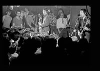 Image 15 of CAFE ROYAL Punk Books back catalogue: Baker/Beckman/ Shelton and more