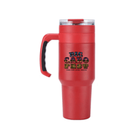 Image 1 of Big Cabo Fest Tumbler