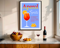 Image 2 of Aperol Spritz