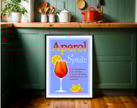 Image 3 of Aperol Spritz