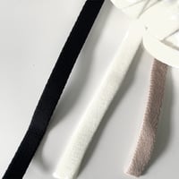 Lingerie Sewing Supplies : Bra Wire Casing 