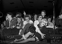 Image 17 of CAFE ROYAL Punk Books back catalogue: Baker/Beckman/ Shelton and more