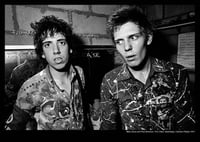 Image 20 of CAFE ROYAL Punk Books back catalogue: Baker/Beckman/ Shelton and more