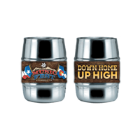 12 ounce Sipper Mug