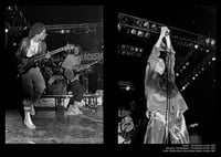 Image 21 of CAFE ROYAL Punk Books back catalogue: Baker/Beckman/ Shelton and more