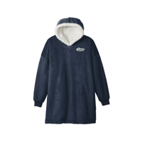 Image 1 of Wearable Blanket