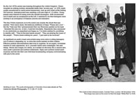 Image 3 of CAROLINE COON Nothing To Lose Punk 1970s Book