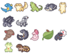 PinClub Recent Stickers