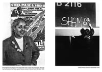 Image 4 of CAROLINE COON Nothing To Lose Punk 1970s Book