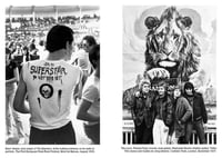 Image 6 of CAROLINE COON Nothing To Lose Punk 1970s Book