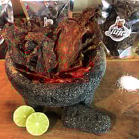Image 2 of Carne Seca – Authentic Mexican-Style Beef Jerky