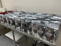 Image 3 of Carne Seca – Authentic Mexican-Style Beef Jerky