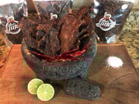 Image 4 of Carne Seca – Authentic Mexican-Style Beef Jerky