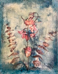 Untitled (Wildflowers)