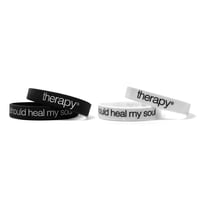 Image 3 of WATI B BOOTLEG TEE + WRISTBAND (pack)