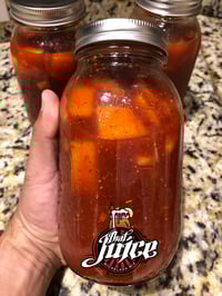 Image 2 of The Mangolicious Mix -mango-