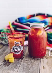 Image 1 of The Mangolicious Mix -mango-
