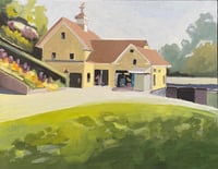 Valley View Farm, Topsfield, MA