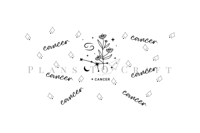 Image 10 of Color Changing Tumbler | Zodiac Sign