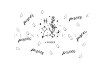 Image 7 of Color Changing Tumbler | Zodiac Sign