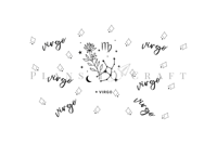 Image 13 of Color Changing Tumbler | Zodiac Sign