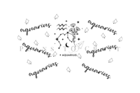 Image 15 of Color Changing Tumbler | Zodiac Sign