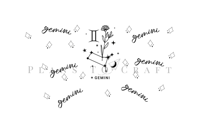 Image 18 of Color Changing Tumbler | Zodiac Sign