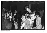 Image 3 of BRIAN GIBSON Punk, Rock, New Wave Newcastle & Middlesbrough 1977–1978