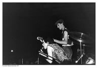 Image 7 of BRIAN GIBSON Punk, Rock, New Wave Newcastle & Middlesbrough 1977–1978