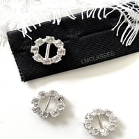 Image 1 of Lingerie Sewing Supplies: Hardware