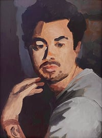 Contemplation