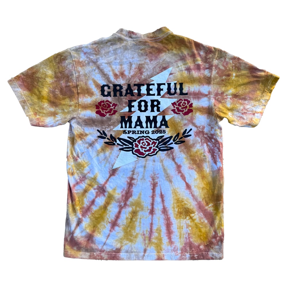 Mama Tried (Red Dirt Colorway)