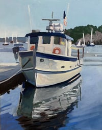 Image 2 of Rockport Marine Park, Rockport, ME