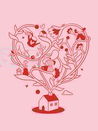Image 8 of Camiseta “Hogar”