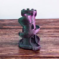 Image 1 of DICE TOWER 