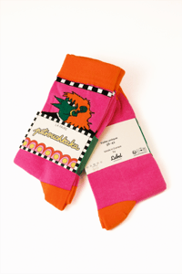 Image 2 of Chaussette "La Paire"
