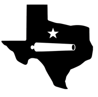 Image 2 of Bradford's Big Ole Texas Saddlebag & Fairing Graphics