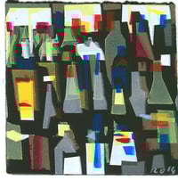 #18 Bottles 2