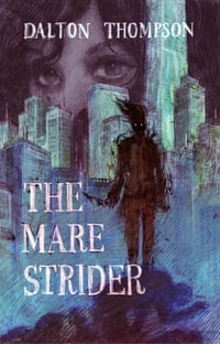 Mare Strider Novella