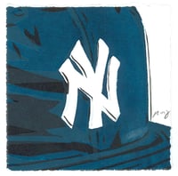 #16 Bronx Bombers 2