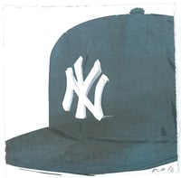 #17 Bronx Bombers 3