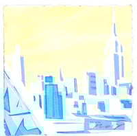 #22 Empire State Building