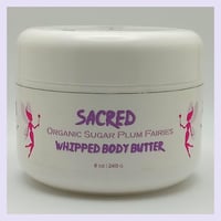 Image 1 of Sugar Plum Fairies Whipped Body Butter