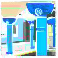 #29 Hoboken Path