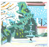 #30 Hamilton Park, Jersey City