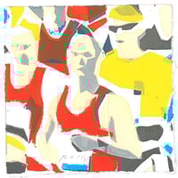 #41 NYC Marathon
