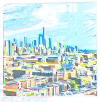 #43 Mile Square