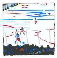 #50 NY Rangers