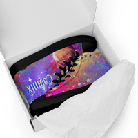 Image 12 of Cosmix Women’s High Top "Sol_Vecta_7" Shoes